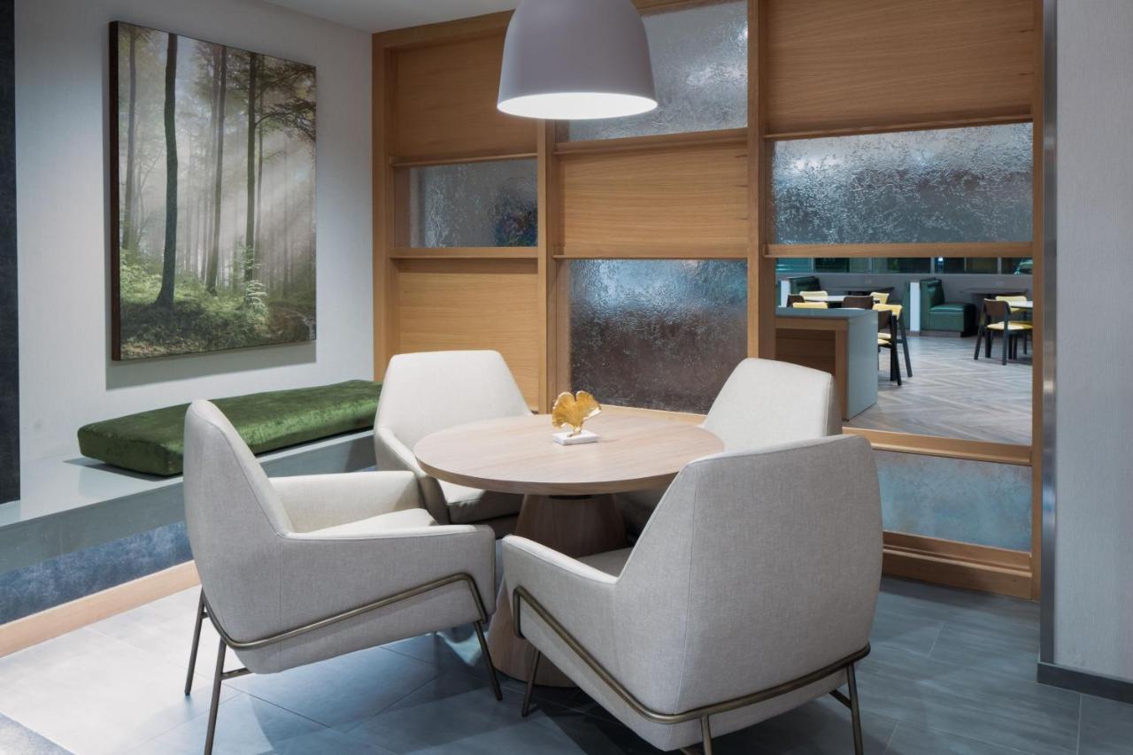 Fairfield By Marriott Inn & Suites Somerset Экстерьер фото