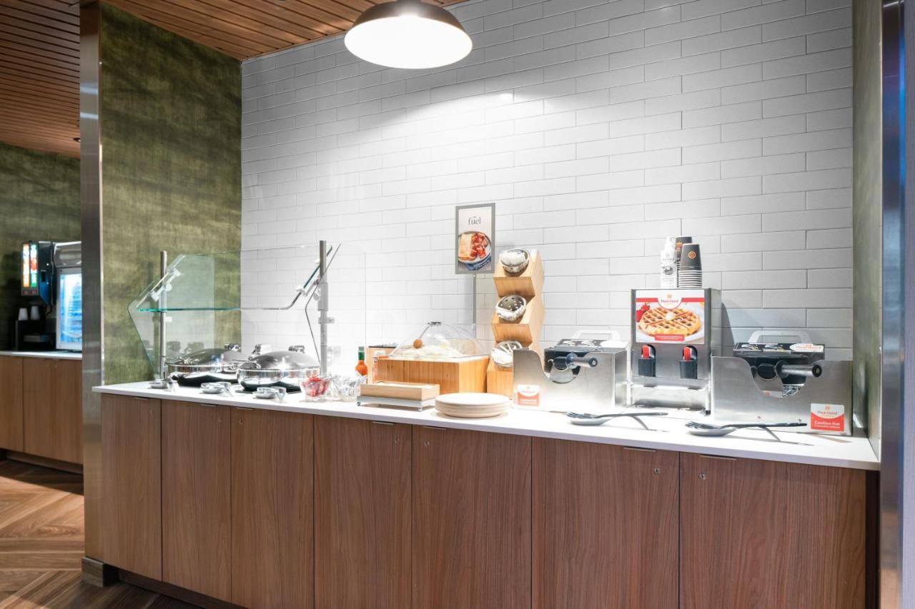 Fairfield By Marriott Inn & Suites Somerset Экстерьер фото