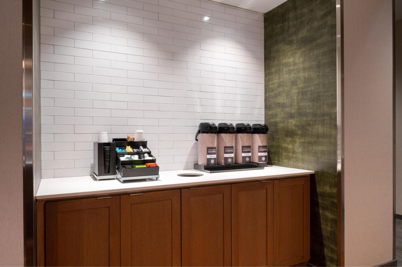 Fairfield By Marriott Inn & Suites Somerset Экстерьер фото