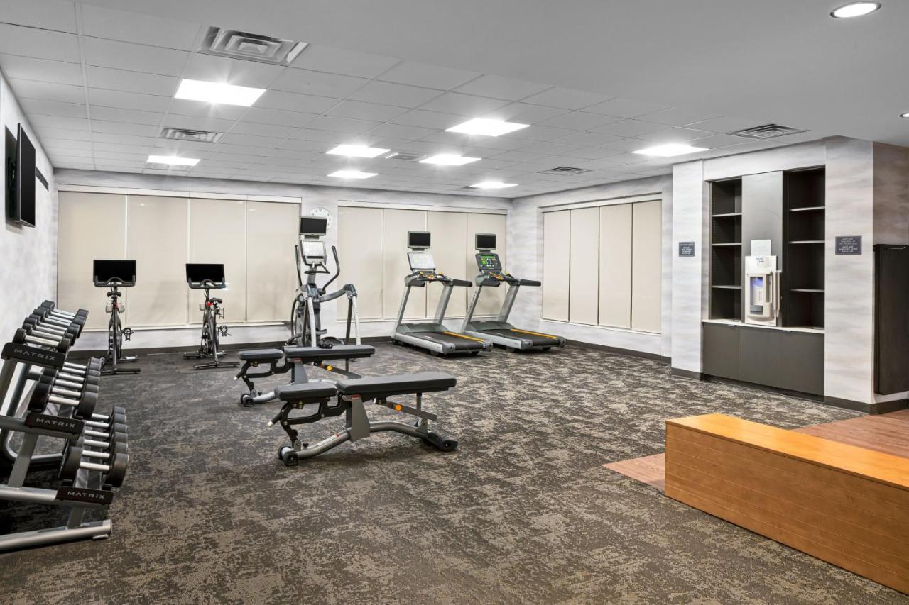 Fairfield By Marriott Inn & Suites Somerset Экстерьер фото